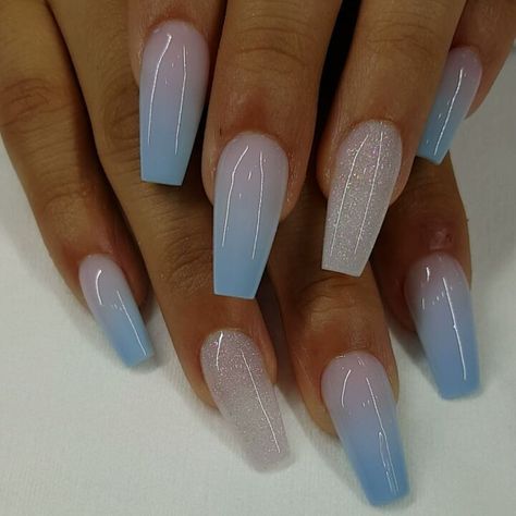 Acrylic Nail Coffin, Texas Nails, Nail Coffin, Nails Products, Almond Shaped Nails, Nail Polish Nails, Nail Designs Acrylic, Fall Acrylic, Acrylic Gel Nails