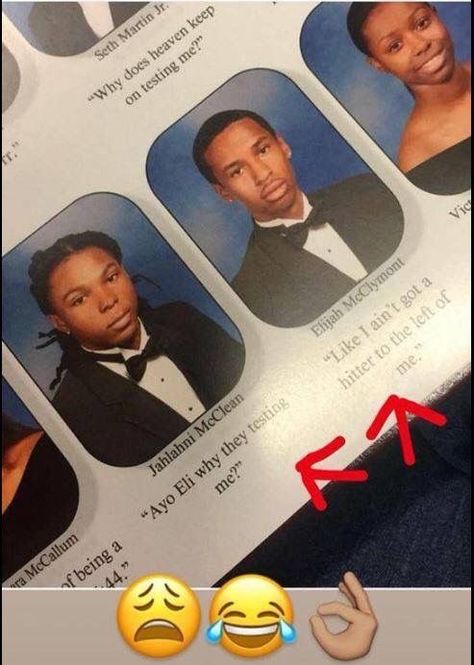 When He Eating You Out, Berry Avenue Short Hair Codes, Senior Quotes Black People, Best Senior Quotes Funny, Funny Yearbook Pictures, Senior Quotes For Yearbook, Funny Senior Quotes, Funny Yearbook Quotes, Funny Yearbook