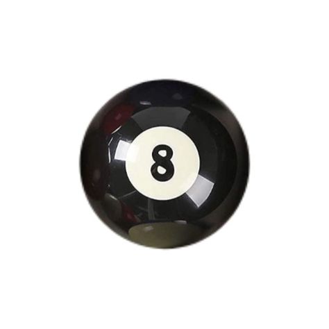 Billiard Ball Png, Y2k Icons Png, Lucky 8 Ball, Eight Ball, Graphic Png, Minimalist Icons, Pool Ball, New Ios, Iphone Layout