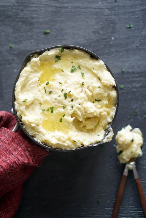 Parsnip Mash, Mashed Parsnips, Fried Goat Cheese, Parsnip Puree, Parmesan Asparagus, Mash Recipe, Making Mashed Potatoes, Breakfast Potatoes, Parsnips