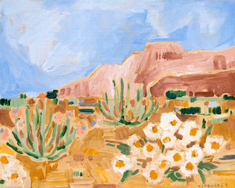 Art | Artfully Walls Margaret Jeane, Artfully Walls, Western Landscape, Artist Wall, Black Framed Wall Art, Cactus Flowers, California Homes, Personalized Wall Art, Flower Wall Art