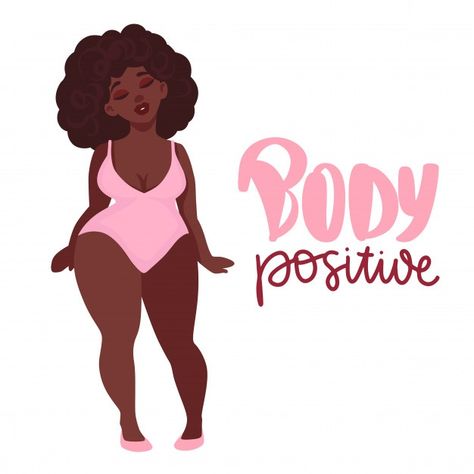 Plus Size Silhouette Art, Plus Sized Art, Weight Positivity, Body Positive Photography, Swimsuit Body, Body Positive Quotes, Plus Size Art, Positive Art, Best Swimsuits