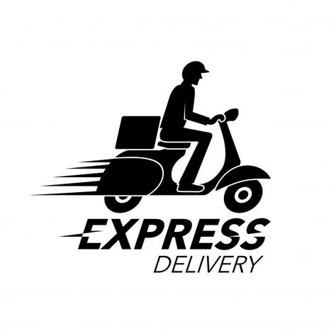 Express delivery icon concept Premium Ve... | Premium Vector #Freepik #vector #business Delivery Icon, Black Friday Flyer, Comic Book Template, Personalized Whiskey Glass, Ups Delivery, Triangle Background, Toddler Quiet Book, Logo Idea, Groomsmen Proposal