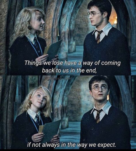 Harry Potter Dialogues, Thinking Minds, The Order, Deep Thought Quotes, Movie Quotes, Thoughts Quotes, Dankest Memes, Phoenix, Harry Potter