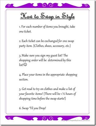 How to host a clothing Swap Party! Clothing Swap Party, Swap Party Invitation, Clothes Swap Party, Funny Christmas Party Invitations, Grace Clothing, Display Visual Merchandising, Clothing Exchange, Swap Party, Swap Shop