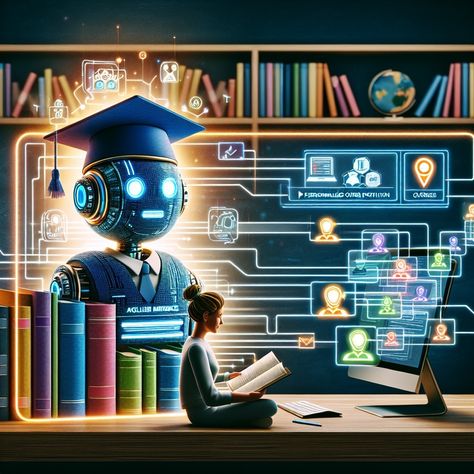 📚 Learn New Skills with Coursera AI! Get personalized course recommendations tailored to your interests and career goals. Perfect for lifelong learners seeking to expand their knowledge! #OnlineLearning #AItools Learn New Skills, Cartoon Image, New Skills, Career Goals, Cartoon Images, Fantasy Landscape, Online Learning, Career, Log