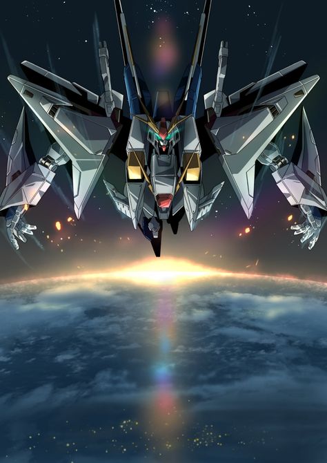 Home / Twitter Xi Gundam Wallpaper, Hathaway's Flash, Xi Gundam, Gundam Tutorial, Mecha Suit, Gundam Mobile Suit, Unicorn Gundam, Anime Mobile, Gundam Wallpapers