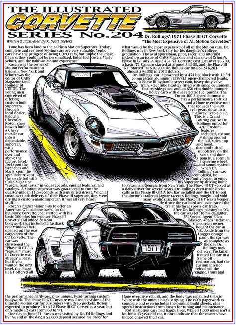 Corvette Art, Range Rover Car, Corvette C5, Pompe A Essence, Car Prints, Auto Service, Pretty Cars, Car Guys, Car Ads