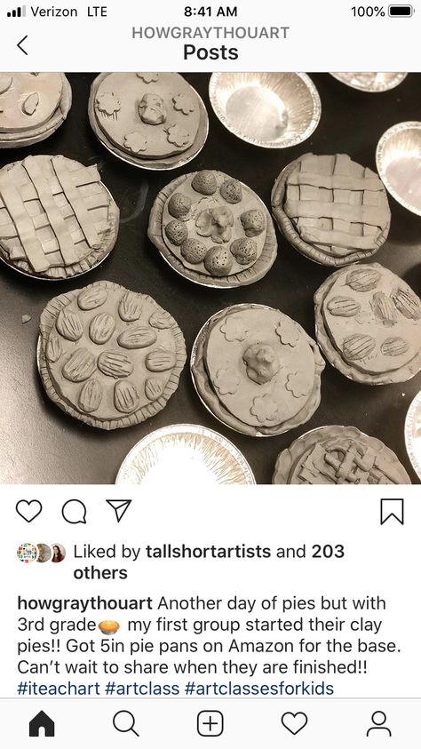 Elementary Clay Lessons, Clay Art Lessons, Middle School Clay Projects, Elementary Clay Projects, Clay Projects For High School, Kids Pottery Projects, Ceramics Classroom, Clay Projects For Kids, Clay Lesson