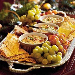 Estelle's: Puttin' On The Ritz! Bacon Dip Recipes, Best Party Appetizers, Appetizer Party, Blue Cheese Dip, Bacon Dip, Cheese And Crackers, Baking Dishes, Snacks Für Party, Bar Items