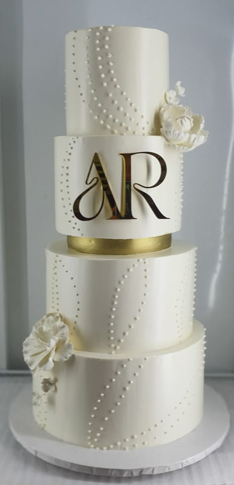 4 Tier Birthday Cake, 3 Tier 50th Birthday Cake For Women, Latest Wedding Cake Trends, Svadbene Torte, Wedding Cake Designs Champagne Color, Wedding Cake Designs Elegant 2024, Simple Modern Wedding Cake, Wedding Cake Modern Contemporary, Gold Modern Wedding Cake Serving Set