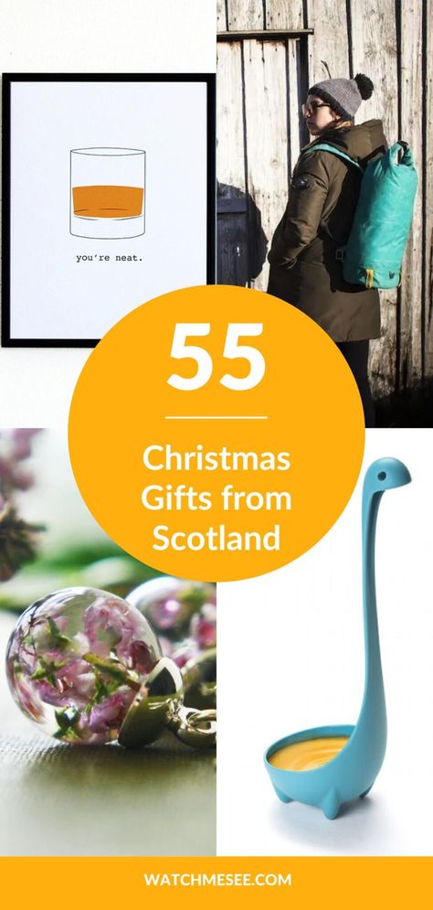 Scotland Souvenirs, Gift Guide 2022, Scottish Mountains, Ideas For Friends, Outer Hebrides, Scottish Islands, Scottish Gifts, Adventure Book, Experience Gifts