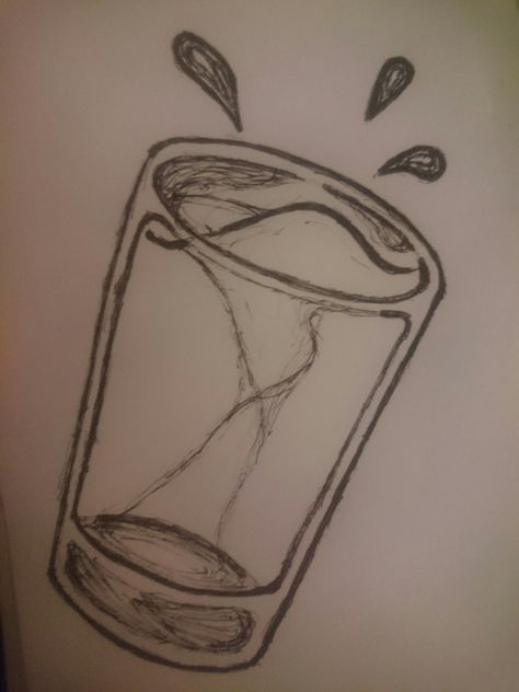 Shot vodka glass Shot Glass Drawing, Shot Glass Tattoo, James Tattoo, Glass Drawing, Glass Tattoo, Tattoo Drawings, Cool Drawings, Shot Glass, Vodka