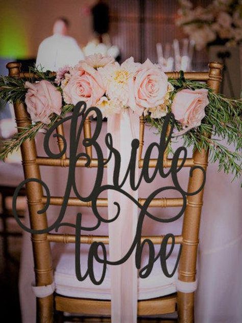 Wedding Shower Brunch Decorations, Handmade Bridal Shower Gifts, Bridal Brunch Decorations, Bridal Shower Chair, Wedding Shower Brunch, Fiesta Shower, Bohemian Bridal Shower, Bridal Shower Gifts For Bride, Brunch Decor