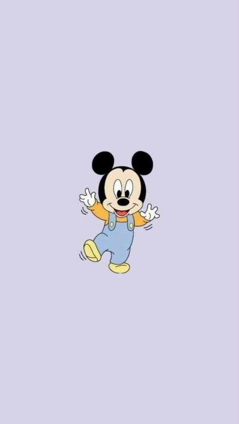 Wallpapers Cute, Mouse Wallpaper, Disney Characters Wallpaper, Mickey Mouse Wallpaper, Cute Disney Wallpaper, Cute Disney, Disney Wallpaper, Cute Cartoon Wallpapers, Cute Cartoon