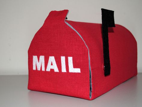 You’ve Got Mail – Cook You Some Noodles Kids Mailbox, Felt Envelope, Envelope Tutorial, Postman Pat, Different Alphabets, Felt Letters, Diy Letters, You've Got Mail, Cute Letters