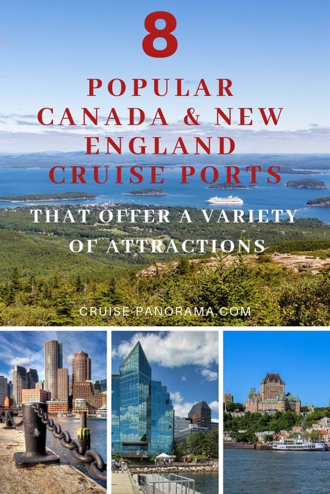 Canadian Cruise, New England Canada Cruise, New England Cruise, Cruising Tips, Canada Cruise, Singles Cruise, Viking Cruise, Anniversary Cruise, Sister Trip