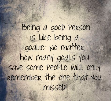 Goalie quote!                                                                                                                                                                                 More Goalkeeper Quotes, Goalie Quotes, Lacrosse Goalie, Athlete Quotes, Hockey Party, Hockey Quotes, Soccer Goalie, Hockey Baby, Soccer Inspiration