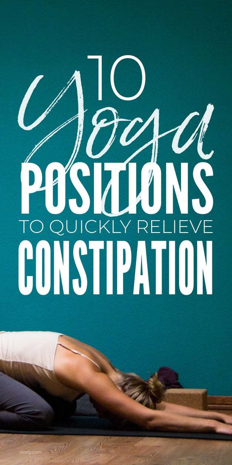 Quick Constipation Relief Naturally Exercise For Constipation, Constipation Relief Fast, Yoga For Constipation, Ways To Relieve Constipation, Help Constipation, Constipation Remedies, Chronic Constipation, Constipation Relief, Relieve Constipation