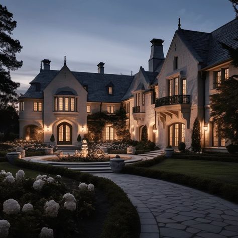 Inside Jeffree Star's Lavish Hidden Hills Mansion Luxury Houses Mansions Interiors, Modern Estate Homes, 2 Story Mansion, Jeffree Star House, Hidden Mansion, Luxurious Mansions Interior, Celebrity Houses Mansions, Celebrities Houses, Hidden Hills Mansion