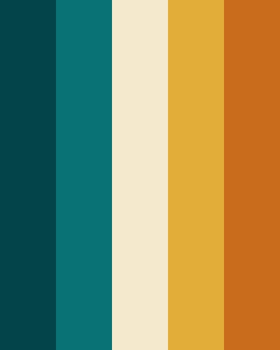 Brown Color Scheme, Flat Color Palette, Palette Challenge, Brown Color Schemes, Cool Color Palette, Color Palette Challenge, Arte 8 Bits, Stunning Hairstyles, Procreate Art