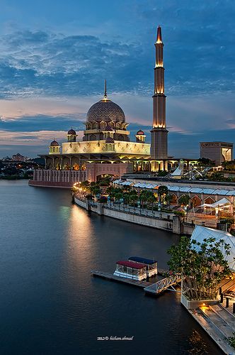 Girl Muslim, City Scapes, Ip Man, Putrajaya, Urban City, Travel Board, That Day, Urban Landscape, Kuala Lumpur