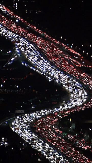 Retro Los Angeles Aesthetic, La Traffic Aesthetic, Los Angeles 1980s, Dark Los Angeles Aesthetic, Los Angeles Culture, Skid Row Los Angeles, Los Angeles Traffic, Los Angeles Freeway, Los Angeles Vibes