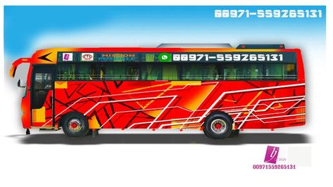 TOURIST BUS DESIGNS Nepali Flag, Bus Design, New Bus, Bodyweight Workout Beginner, Republic Day, Bodyweight Workout, Paint Designs, Van, Drawings