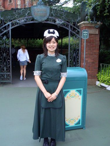 Haunted Mansion Maid, Haunted Mansion Movie, Bippity Boppity Boo, Welcome Foolish Mortals, Foolish Mortals, The Haunted Mansion, Disney Resort, Haunted Mansion, The Godfather