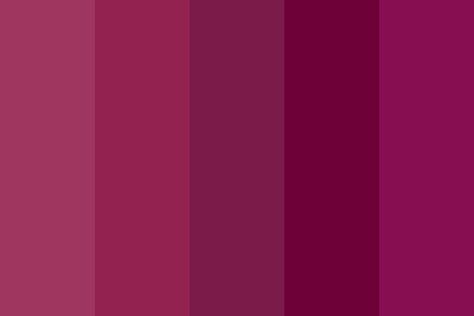 Glass of Ruby Color Palette Ruby Color Palette, Color Thesaurus, Ruby Color, Ruby Gemstone, Art Block, Gemstone Colors, Color Palette, Ruby, Created By