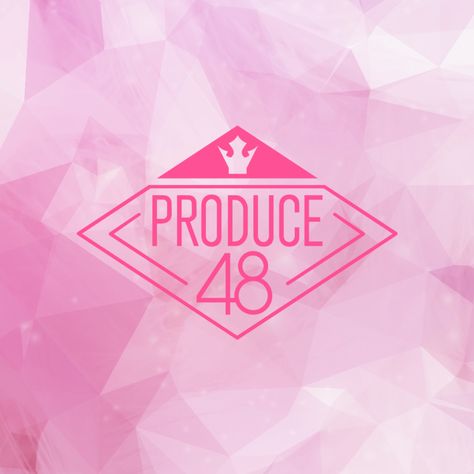 Kpop Survival Show Logo Ideas, Kpop Survival Show, Show Logo, Kpop World, Produce 48, K Pop Groups, Parallel Universe, J Pop, Logo Ideas