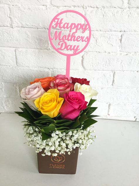 Mother’s Day Flowers, Mothersday Ideas, Flower Bouquet Delivery, Diy Gifts For Mothers, Flowers For Mom, Send Flowers Online, Bouquet Delivery, Online Flower Shop, Online Flower Delivery