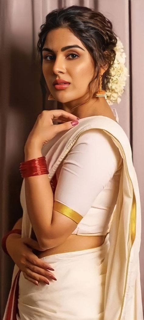 Sadhika Venugopal, Samyukta Menon, Seerat Kapoor, Samyuktha Menon, Aishwarya Rajesh, Beautiful Dresses For Women, Arab Women, Actress Hot Pics, Actress Pics