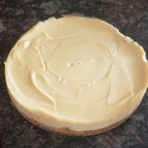 Tofu Cheesecake Recipe - Allrecipes.com | Allrecipes Vegan Tofu Cheesecake, Recipes Using Tofu, Tofu Cheesecake, Tofu Recipes Healthy, Dairy Free Cheesecake, Raw Snacks, Vegan Cheesecake Recipe, Cheesecake Recipes Classic, Vegan Baking Recipes