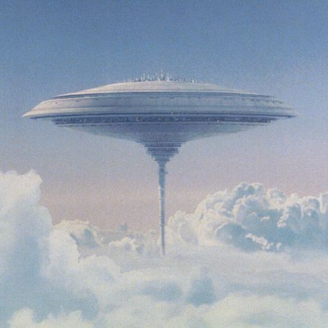 Star Wars Planets, Dark Side Star Wars, Cloud City, Pastel Clouds, Star Wars Birthday Party, Still Frame, Star Wars Trilogy, Star Wars Wallpaper, The Empire Strikes Back