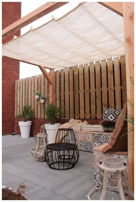 Amish Garden, Ombra Pergola, Balcon Mic, Design Per Patio, Outdoor Patio Area, Backyard Canopy, Cozy Backyard, Elegant Garden, Backyard Pergola