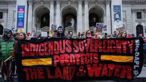 Dakota Access Pipeline collection Berenice Abbott, Standing Rock, Photography Help, Lou Reed, Rapid City, March 4, After Hours, Faith In Humanity, North Dakota