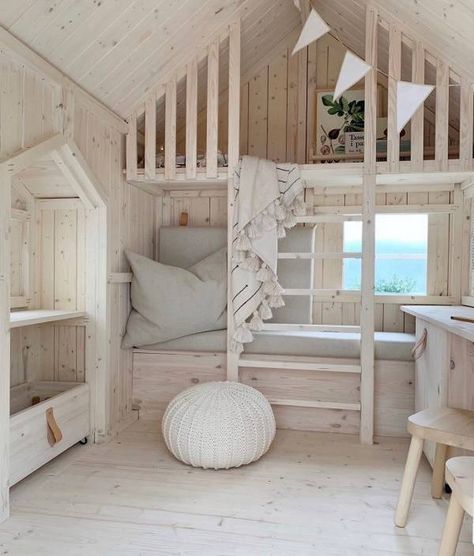 A Loft Bed, Cute Bedroom Ideas, Plane Travel, Girl Bedroom Designs, Redecorate Bedroom, Cozy Room Decor, Teen Bedroom Decor, Girl Bedroom Decor