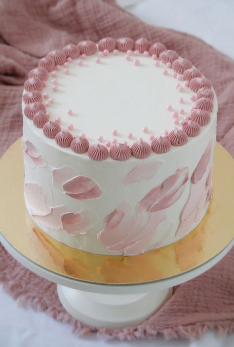 Simple But Pretty Cakes, Cakes For 12 Year Girl, Nine Year Old Birthday Cakes, Birthday Cakes 14th Girl, Cake For 10 Year Girl, Birthday Cake 13 Year Girl, Birthday Cake Ideas For 10 Year Girl, Birthday Cake Ideas For 13 Year Girl, 15 Year Birthday Cake