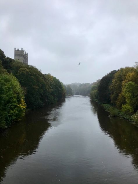 British Spring Aesthetic, Durham University Aesthetic, Durham Aesthetic, British Countryside Aesthetic, Gifted Kid, Durham University, Durham Cathedral, Romantic Travel Destinations, Uni Life