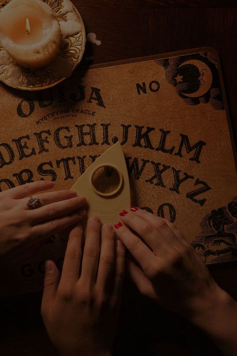 Ouija | Salem Witch Board Museum | Salem Ouija Board Aesthetic, City Rpg, Hecate Cabin, Mystic Woman, Goth Birthday, Vampire Diaries Books, Salem Mass, Witch Board, Salem Witch Trials