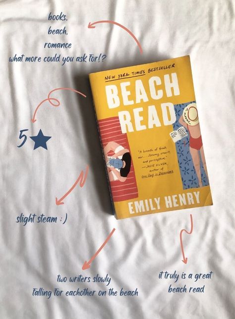 Study Girl Aesthetic, Beach Read Emily Henry, Study Summer, Enemies To Lovers Books, Autumn Reads, Romance Booktok, Cute Books, Mafia Love, Henry Emily