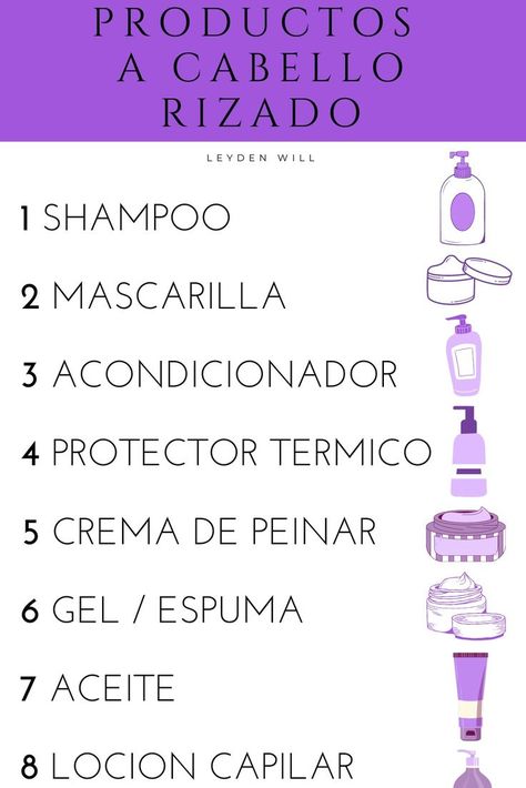 cuidado del cabello tips Hair Curling Techniques, Curly Afro Hair, Curly Hair Care Routine, Shower Skin Care, Hairdos For Curly Hair, Girl Tips, Glow Up Tips, Curly Hair Care, Curly Hair Tips