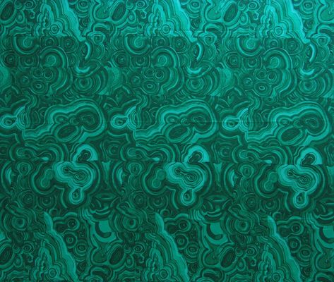 Tony Duquette for Jim Thompson jimthompsonfabrics.com Who says wallpaper has to be paper? Not Tony Duquette, who used his malachite print fabric on the walls of his client's homes and his own residence, Dawnridge. Working with Hutton Wilkinson, the protégé of the late designer and owner of Tony Duquette, Inc., fabric company Jim Thompson has reproduced the original fabric and added additional colorways. Classic Wallpaper Pattern, Colonial Renovation, Said Wallpaper, Tony Duquette, Jim Thompson Fabric, Monochromatic Room, Not Wallpaper, Banana Leaf Print, Jim Thompson