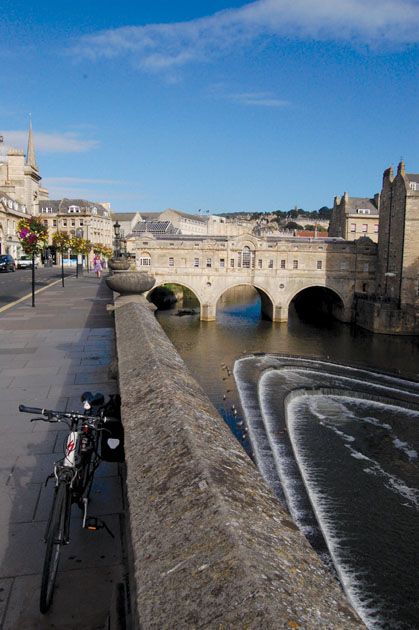 The beautiful city of Bath  England Things To Do In Bath England, Day Trips From Bath England, Bath Uk Travel, Bath City England, Royal Crescent Bath England, Bath Abbey, City Of Bath, England Vacation, Bath Somerset