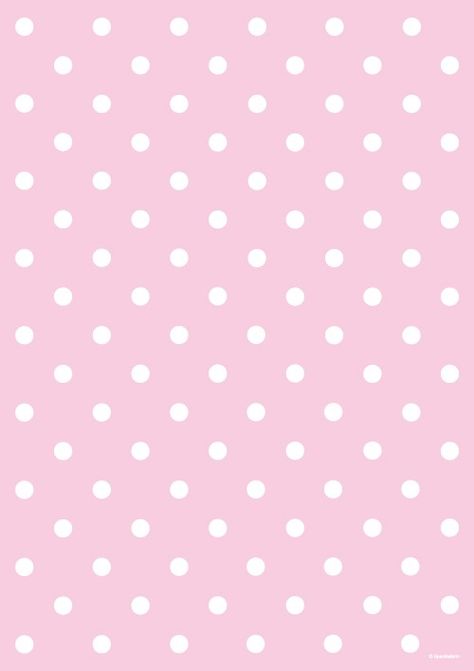 Polka Dots Wallpaper, Baby Pattern, Polka Dot Background, Baby Wallpaper, Dots Wallpaper, Rose Pastel, Magical Moments, Stationery Store, Paper Pattern