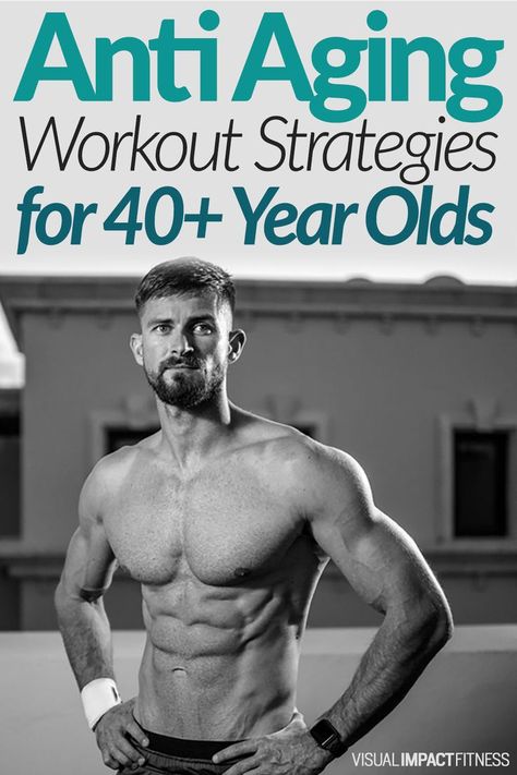 Visual Impact Ageless Exercise Program by Rusty Moore Workout Routine For Men, Fit Over 40, Diet Challenge, Lose Pounds, Workout Supplements, Fat Removal, Over 40, Fitness Goals, Mens Fitness