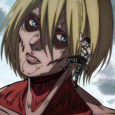 Female Titan, Attack On Titan Series, Attack On Titan 2, Annie Leonhart, Attack On Titan Season, Mikasa Ackerman, Drawing Practice, Attack On Titan Anime, Anime Movies