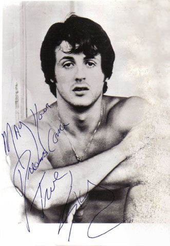 Sylvester Stallone Rocky Balboa, Sylvester Stallone, Balboa, Rocky, Black And White, White, Black