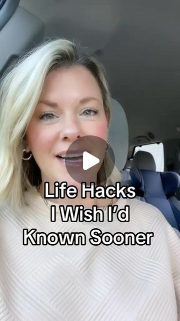 Stephanie Gigliotti on Instagram: "More tips and tricks I wish I learned sooner! Do you have a life hack or kitchen tip you wish you had known earlier?  #tipsandtricks #lifehacks #kitchenhacks" Stephanie Gigliotti, Body Hacks, Life Hack, Food Tips, June 16, Kitchen Hacks, Food Hacks, Tips And Tricks, Food Ideas